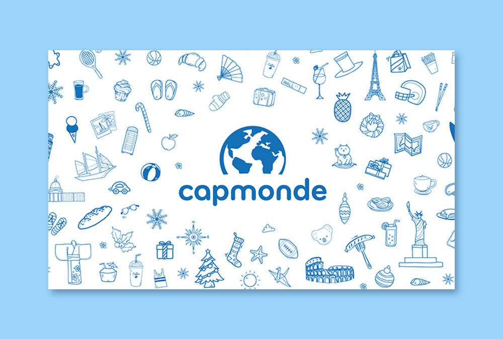 CAP MONDE